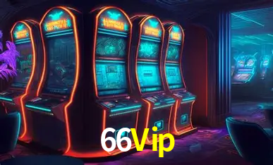 66Vip Plataforma